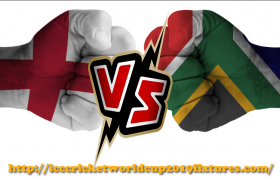 Today Match Prediction England vs South Africa 1st ODI Who Will Win Today